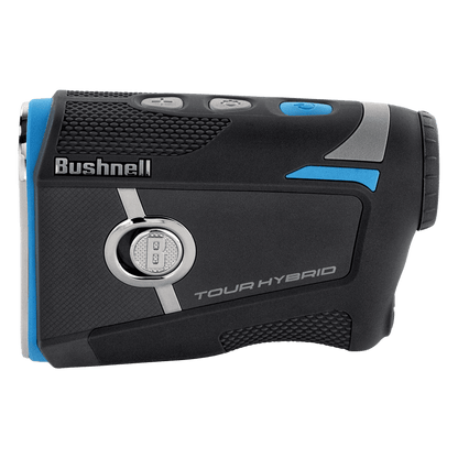 Bushnell Tour Hybrid Golf Rangefinder