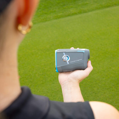 Bushnell Tour Hybrid Golf Rangefinder