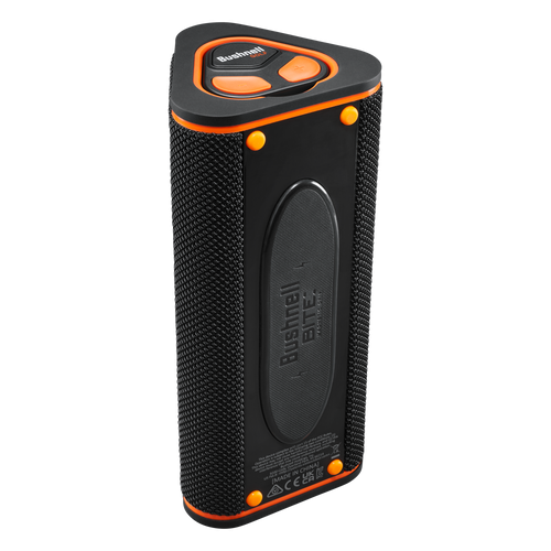 Bushnell Wingman View Golf GPS & Bluetooth Speaker