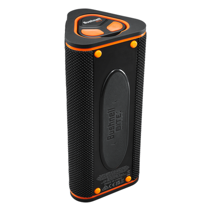 Bushnell Wingman View Golf GPS & Bluetooth Speaker