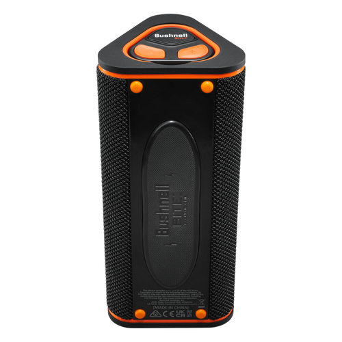 Bushnell Wingman View Golf GPS & Bluetooth Speaker