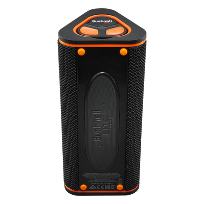 Bushnell Wingman View Golf GPS & Bluetooth Speaker