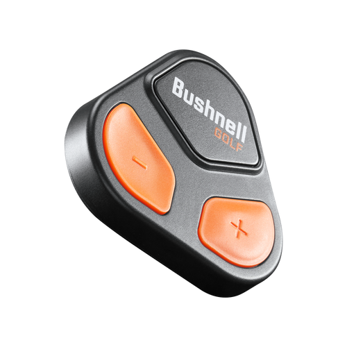 Bushnell Wingman View Golf GPS & Bluetooth Speaker