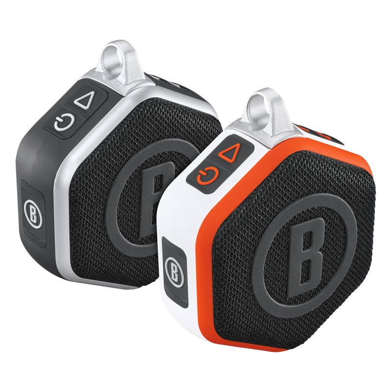 Bushnell Wingman Mini Golf GPS Speaker