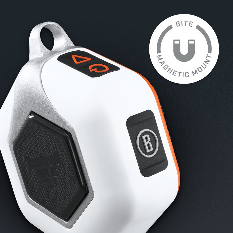 Bushnell Wingman Mini Golf GPS Speaker