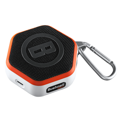 Bushnell Wingman Mini Golf GPS Speaker
