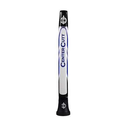 Center Cut Competition AA Midsize Putter Grip with Golf Ball Pickup