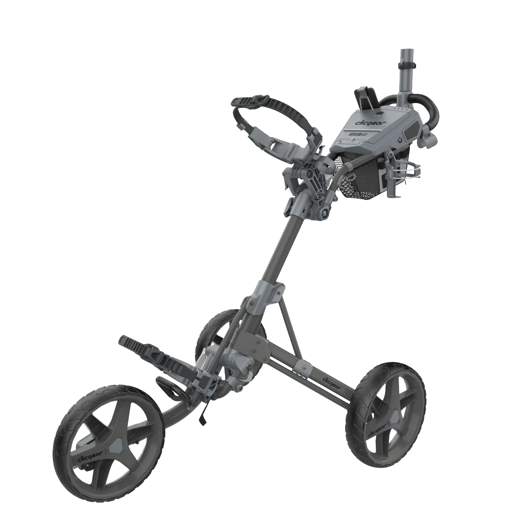 Clicgear Model 4.5 Golf Push Cart