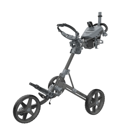 Clicgear Model 4.5 Golf Push Cart