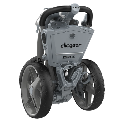 Clicgear Model 4.5 Golf Push Cart