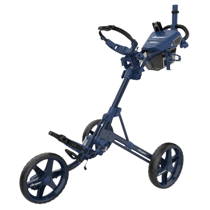 Clicgear Model 4.5 Golf Push Cart