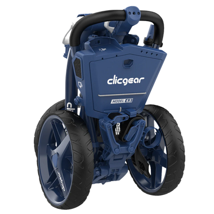 Clicgear Model 4.5 Golf Push Cart