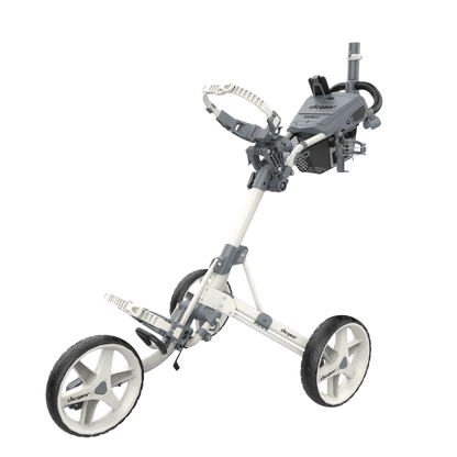 Clicgear Model 4.5 Golf Push Cart