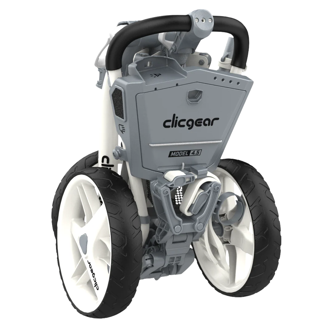 Clicgear Model 4.5 Golf Push Cart