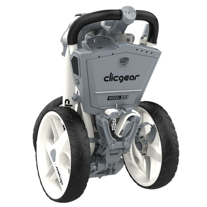 Clicgear Model 4.5 Golf Push Cart