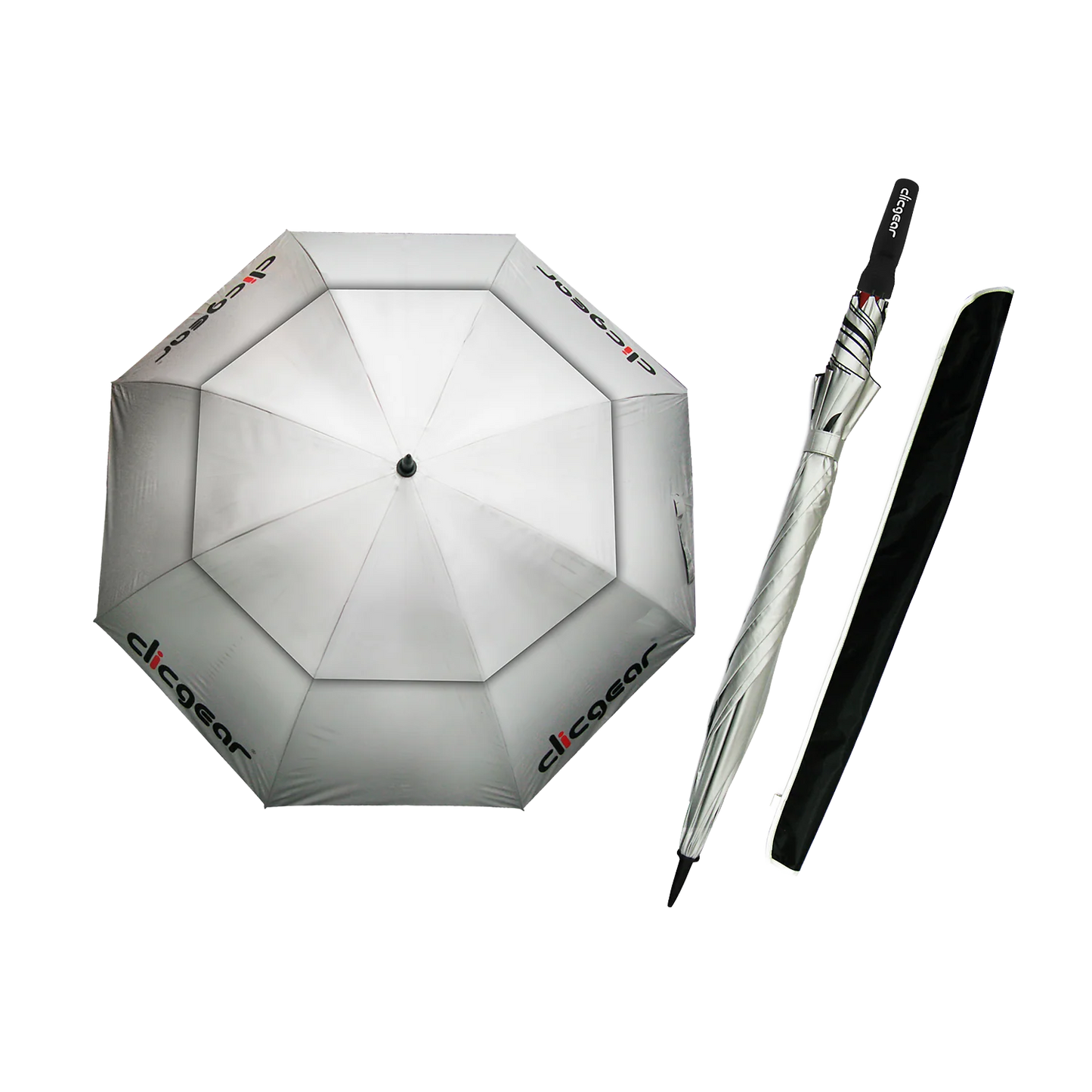 Clicgear Golf Umbrella