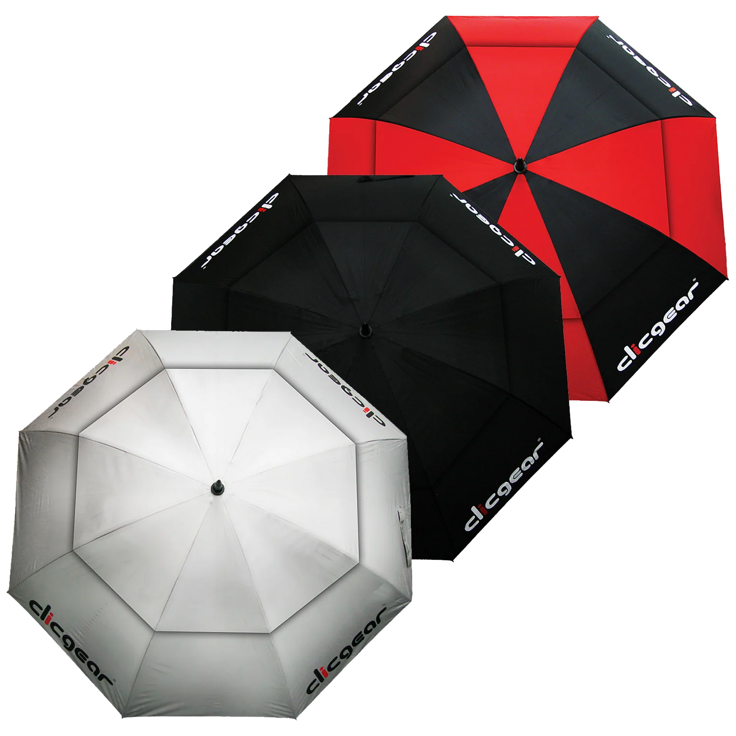 Clicgear Golf Umbrella