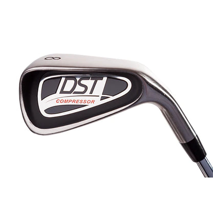 DST Compressor 8 Iron - Golf Swing Trainer