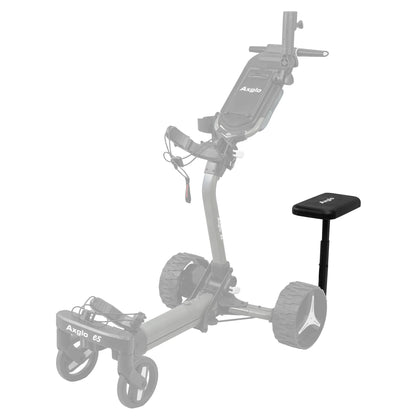 Axglo Electric Cart Seat