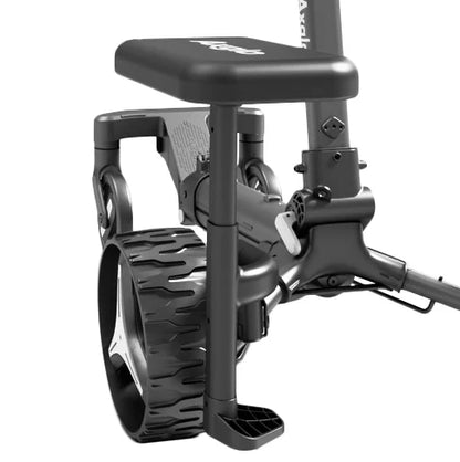 Axglo Electric Cart Seat