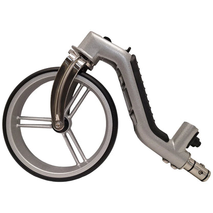Bat Caddy EVO Series Swivel Front Wheel