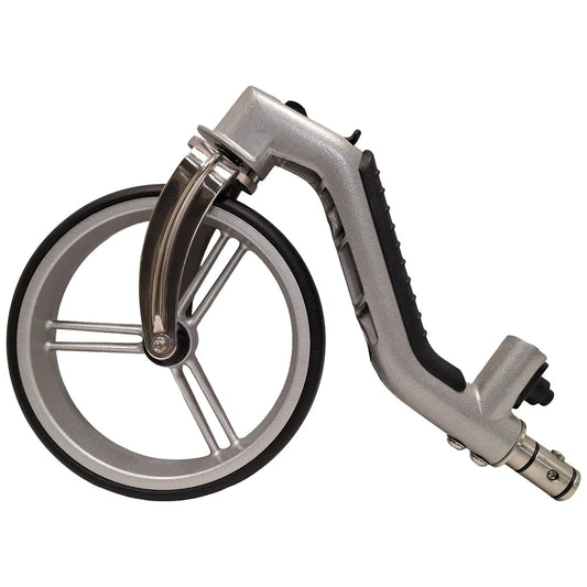 Bat Caddy EVO Series Swivel Front Wheel