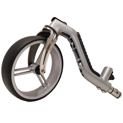Bat Caddy EVO Series Swivel Front Wheel