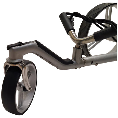 Bat Caddy EVO Series Swivel Front Wheel