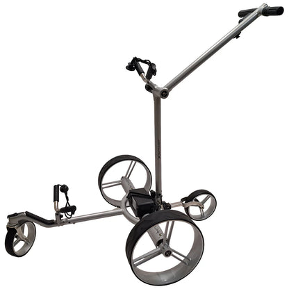 Bat Caddy EVO Series Swivel Front Wheel