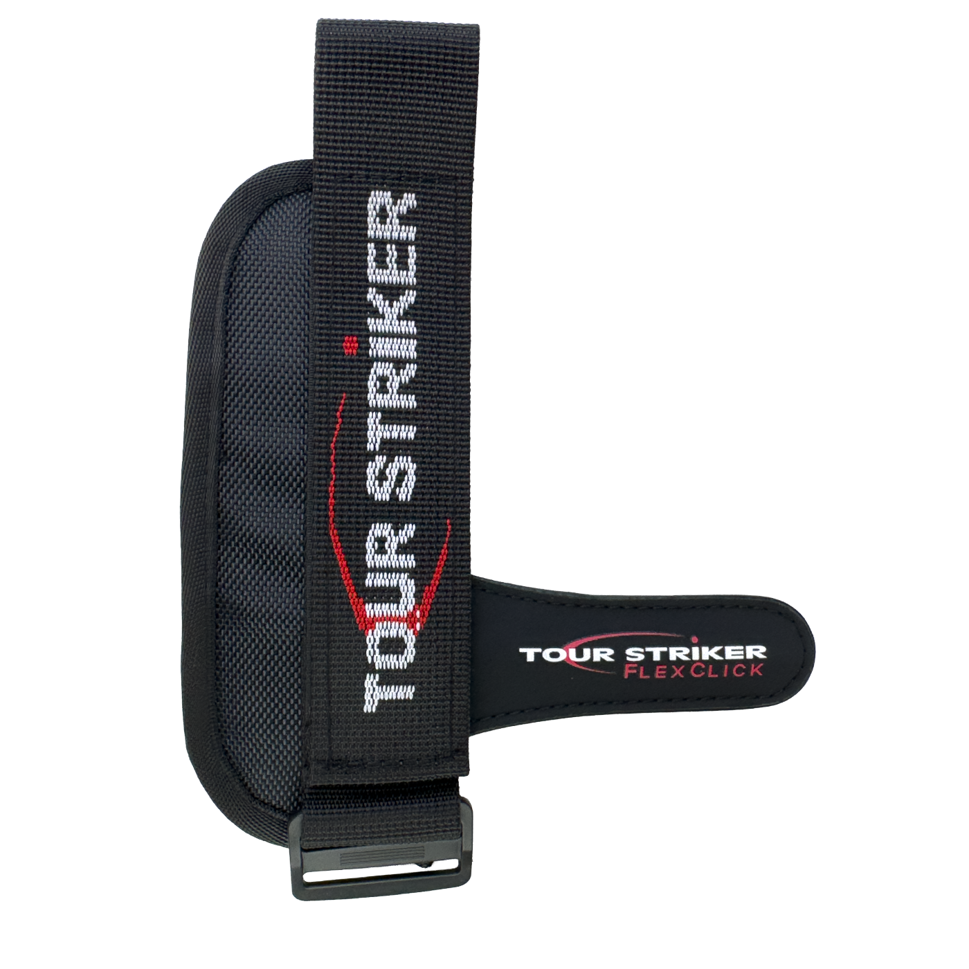 Tour Striker FlexClick Golf Swing Trainer