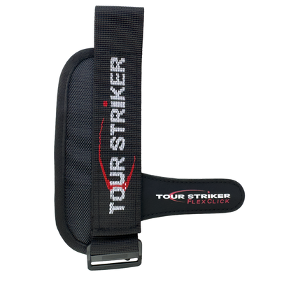 Tour Striker FlexClick Golf Swing Trainer