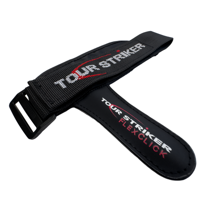 Tour Striker FlexClick Golf Swing Trainer