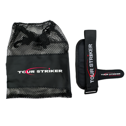 Tour Striker FlexClick Golf Swing Trainer
