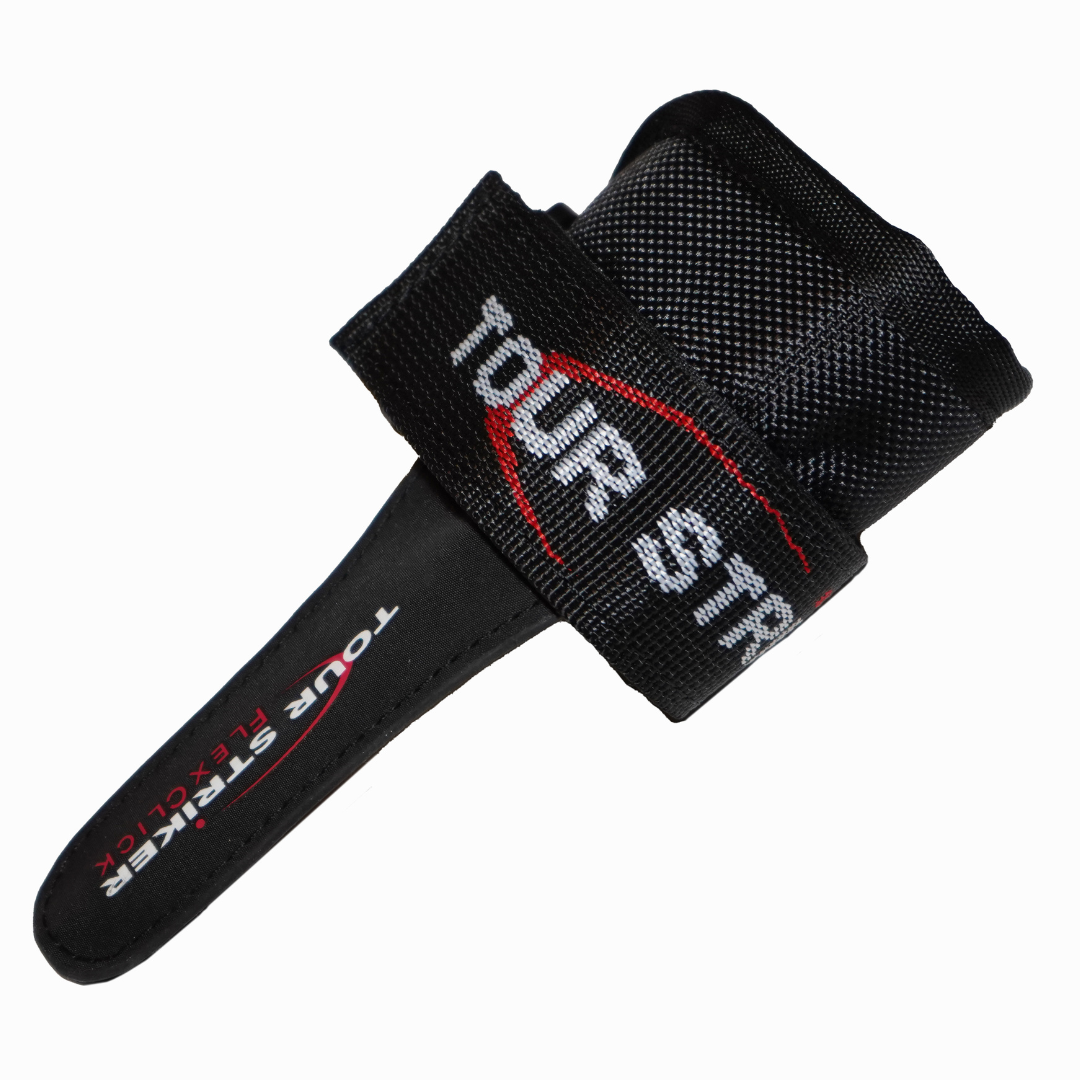 Tour Striker FlexClick Golf Swing Trainer