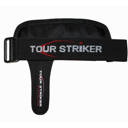 Tour Striker FlexClick Golf Swing Trainer