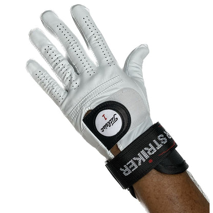 Tour Striker FlexClick Golf Swing Trainer