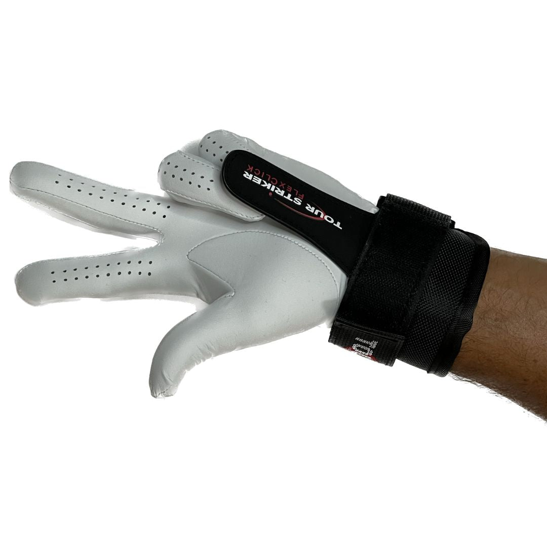 Tour Striker FlexClick Golf Swing Trainer