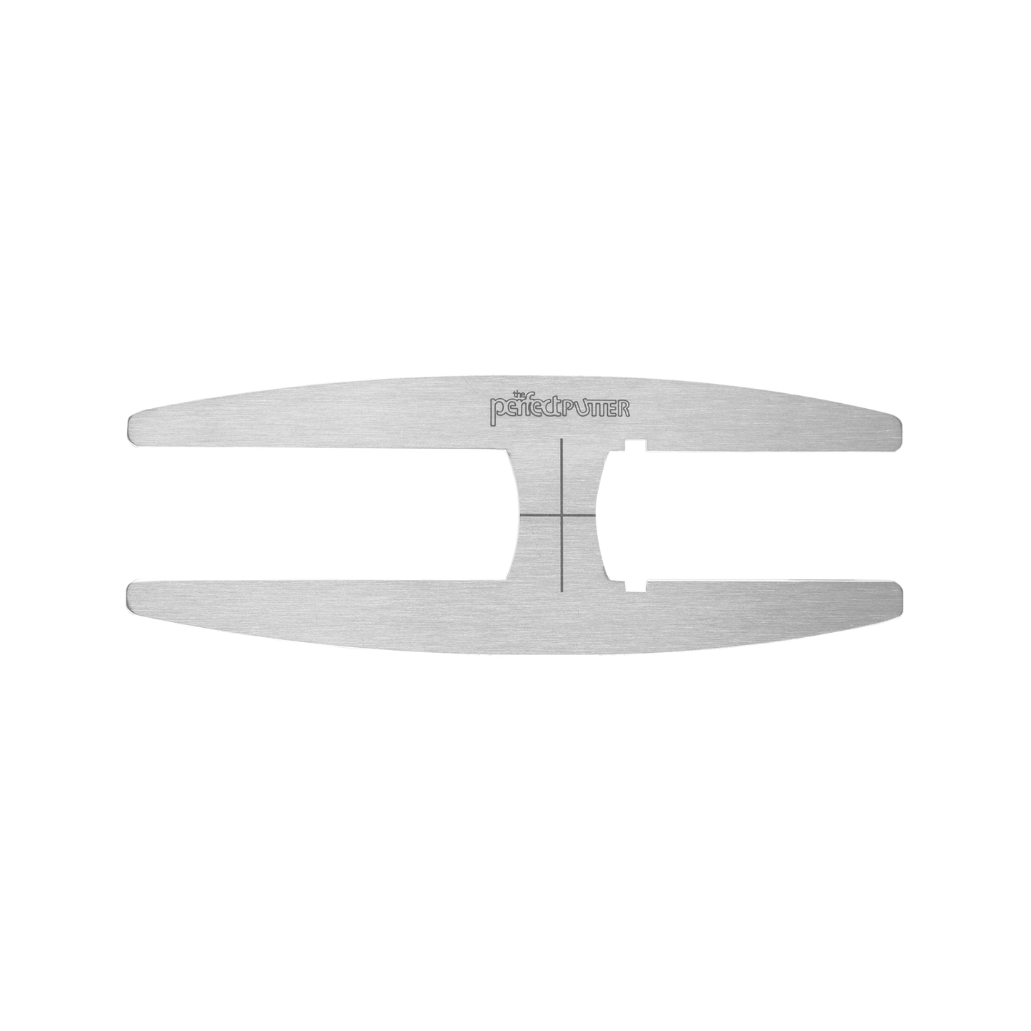 The Perfect Putter H Alignment Aid