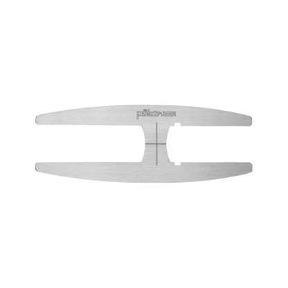 The Perfect Putter H Alignment Aid