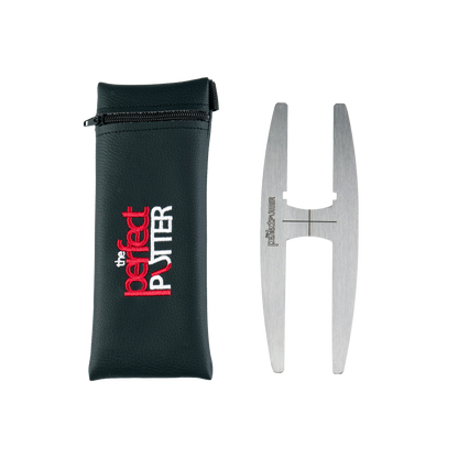 The Perfect Putter H Alignment Aid