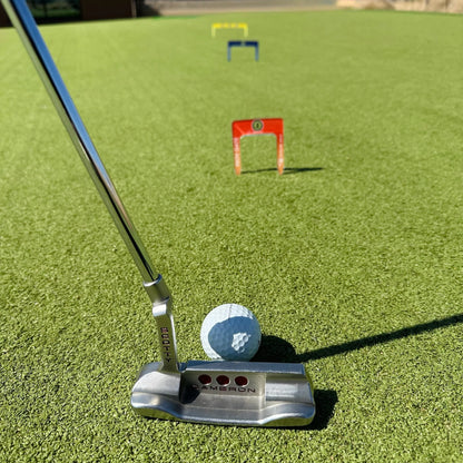 Eyeline Golf Putting Path Gates 2.0