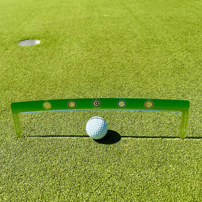 Eyeline Golf Putting Path Gates 2.0