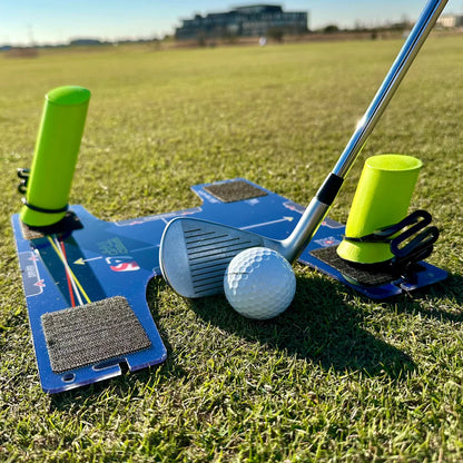 EyeLine Golf Speed Trap 4S Training Aid