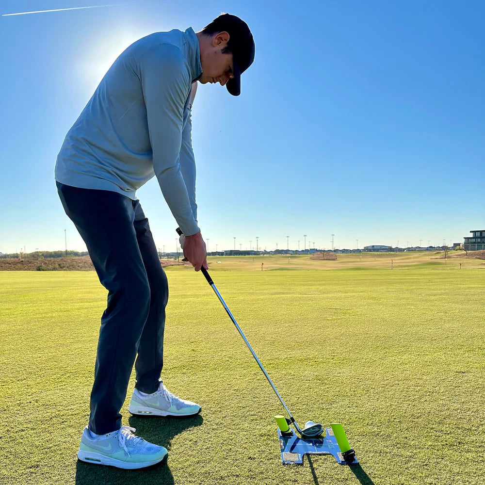 EyeLine Golf Speed Trap 4S Training Aid