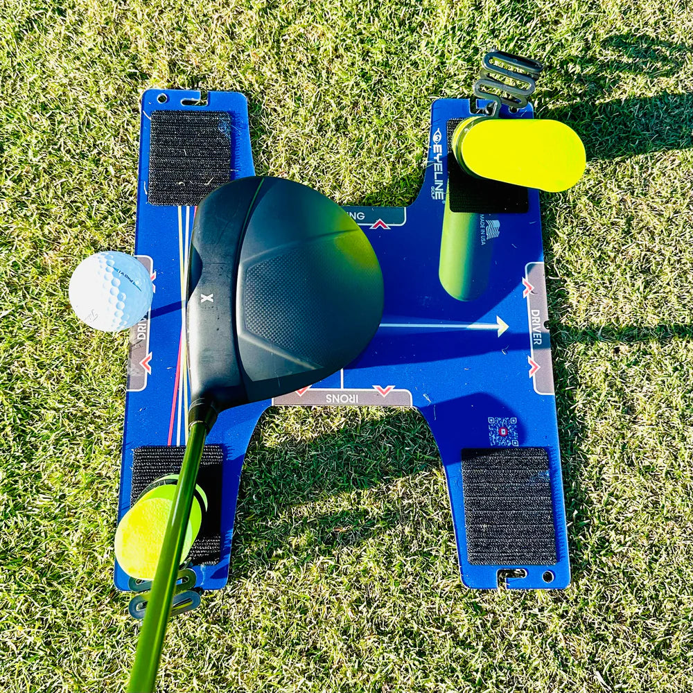 EyeLine Golf Speed Trap 4S Training Aid