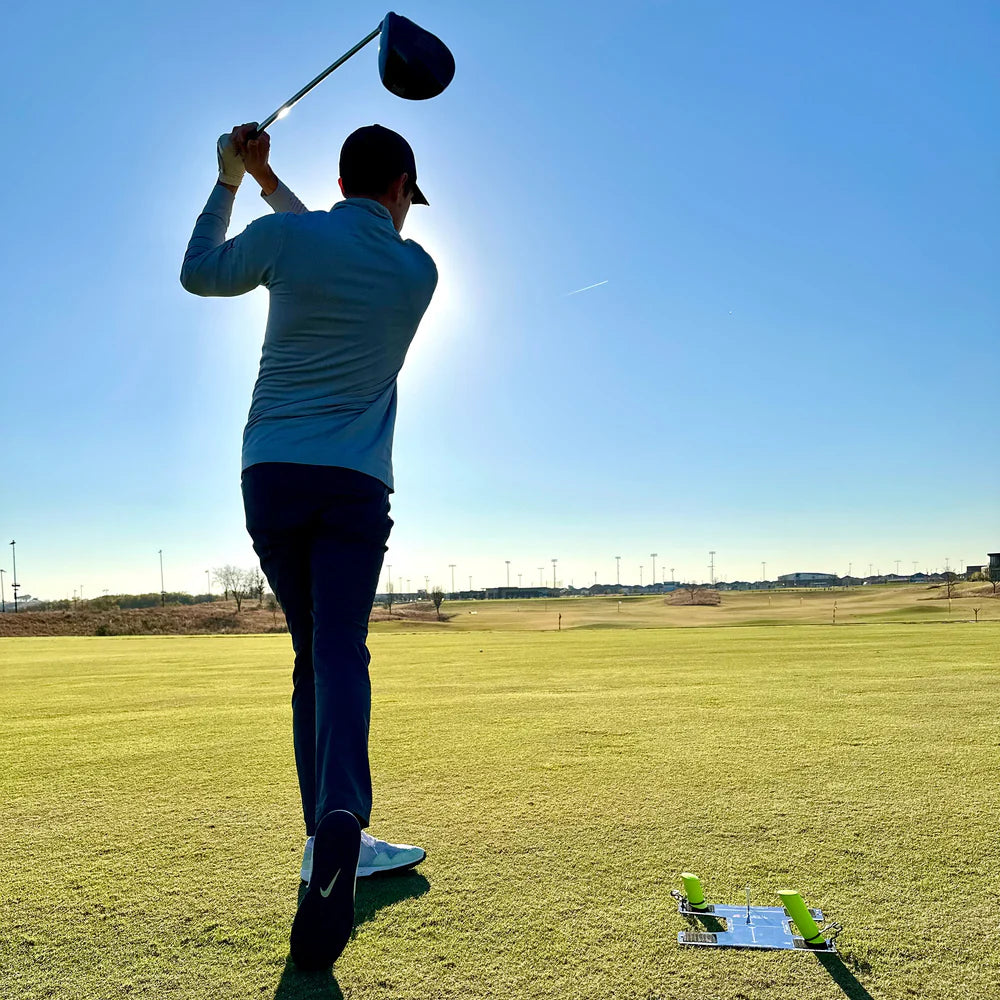 EyeLine Golf Speed Trap 4S Training Aid
