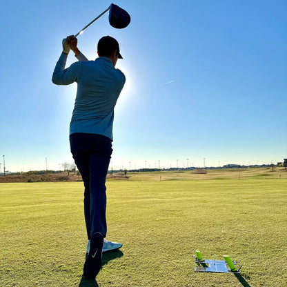 EyeLine Golf Speed Trap 4S Training Aid
