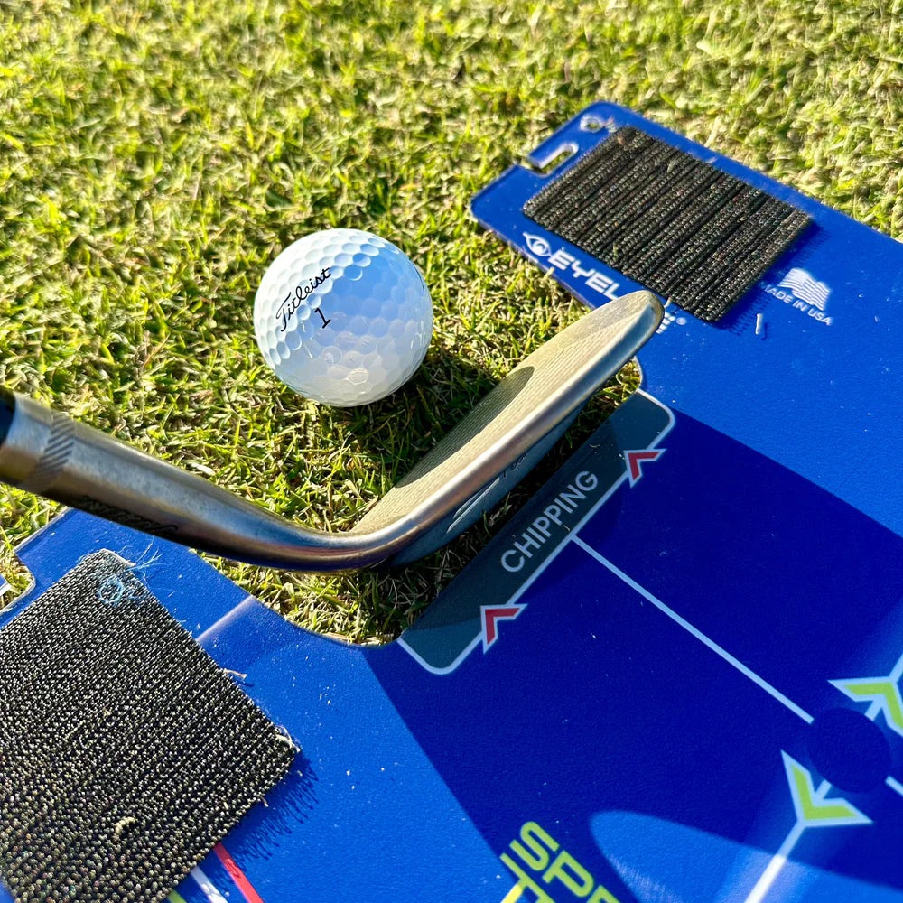 EyeLine Golf Speed Trap 4S Training Aid