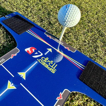 EyeLine Golf Speed Trap 4S Training Aid