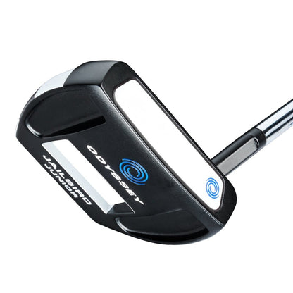 Callaway XT Juniors Set - Odyssey Jailbird Junior putter sole